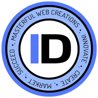ID Web Design Branding Content Marketing Creation