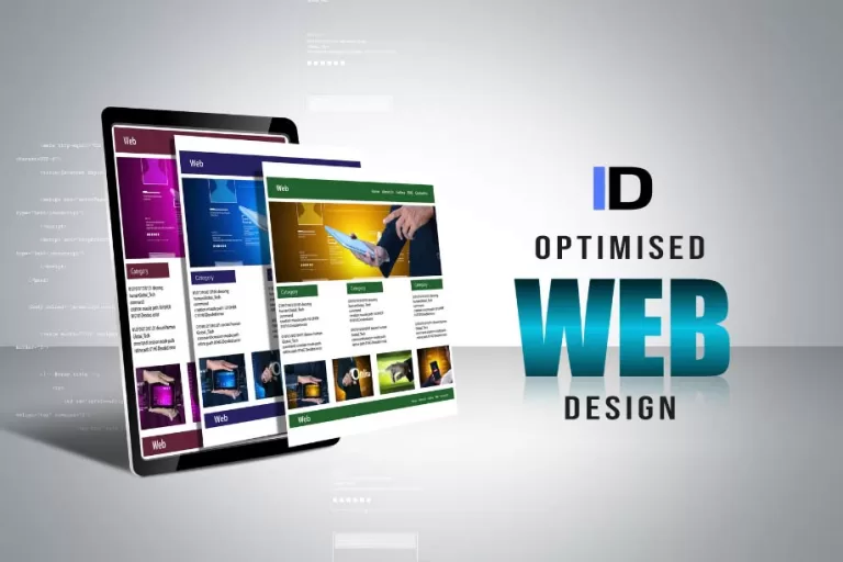 Optimised Web Design Tips